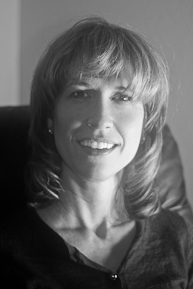 Leanna Fredrich Portrait